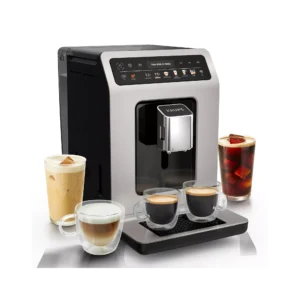 Expresso Broyeur KRUPS Intuition Preference EA875E