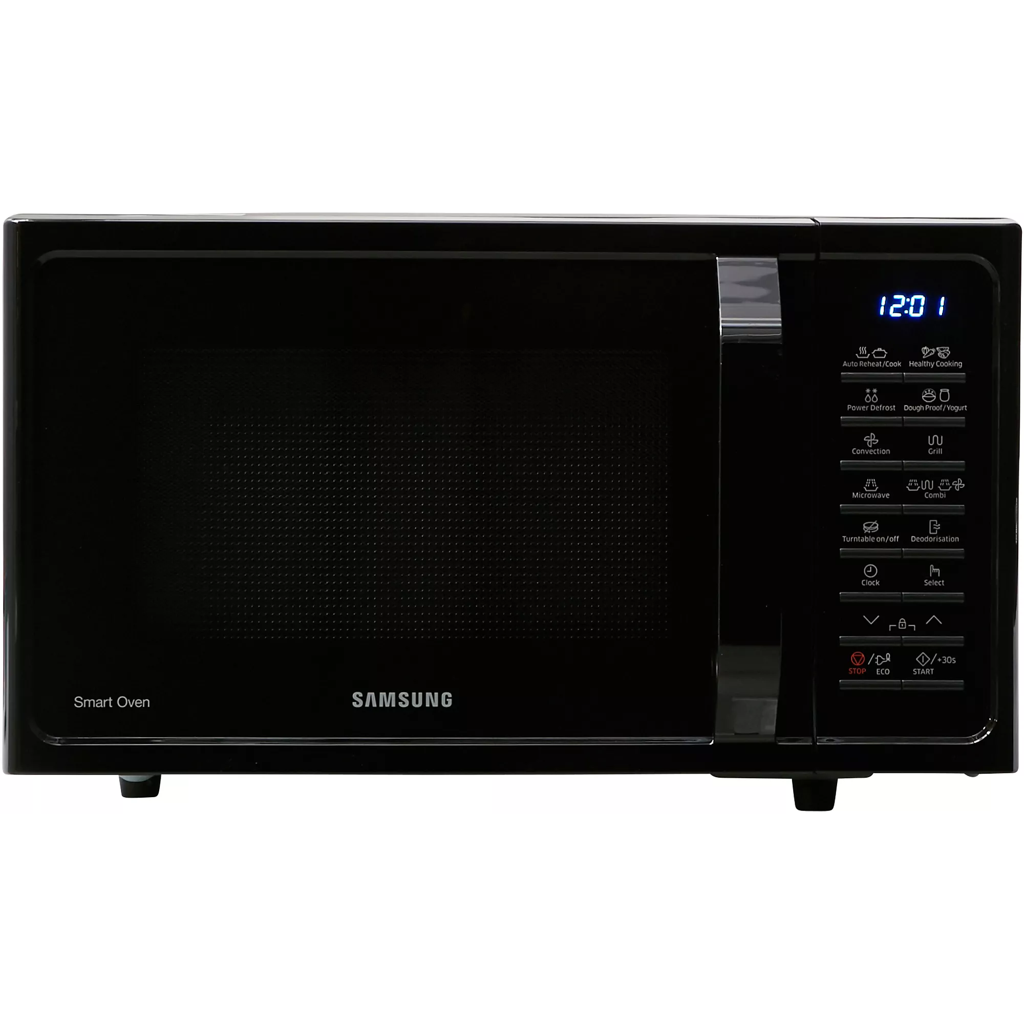 Micro-ondes combiné Samsung MC28H5015AK