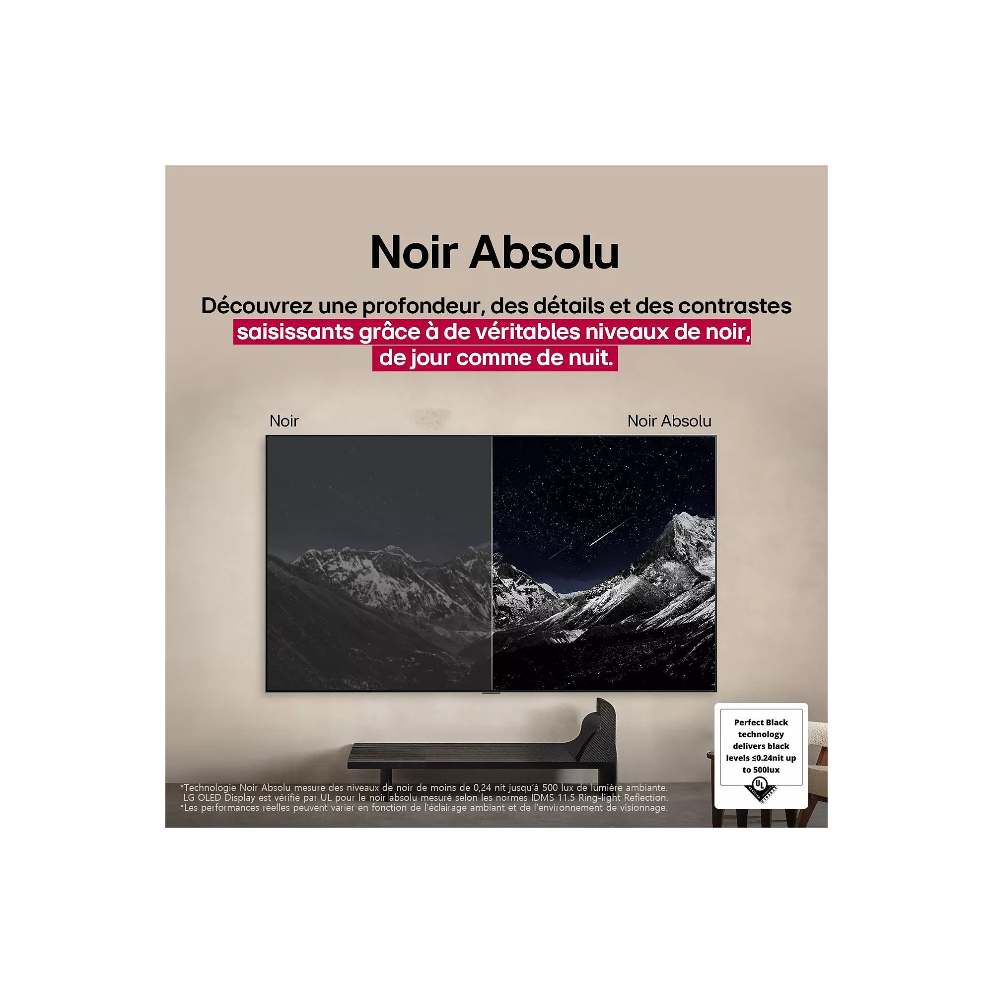 TV QLED ESSENTIELB 43QLED306-43 pouces (109cm) – Image 5