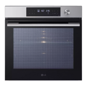 Four encastrable LG WS7D7652CS