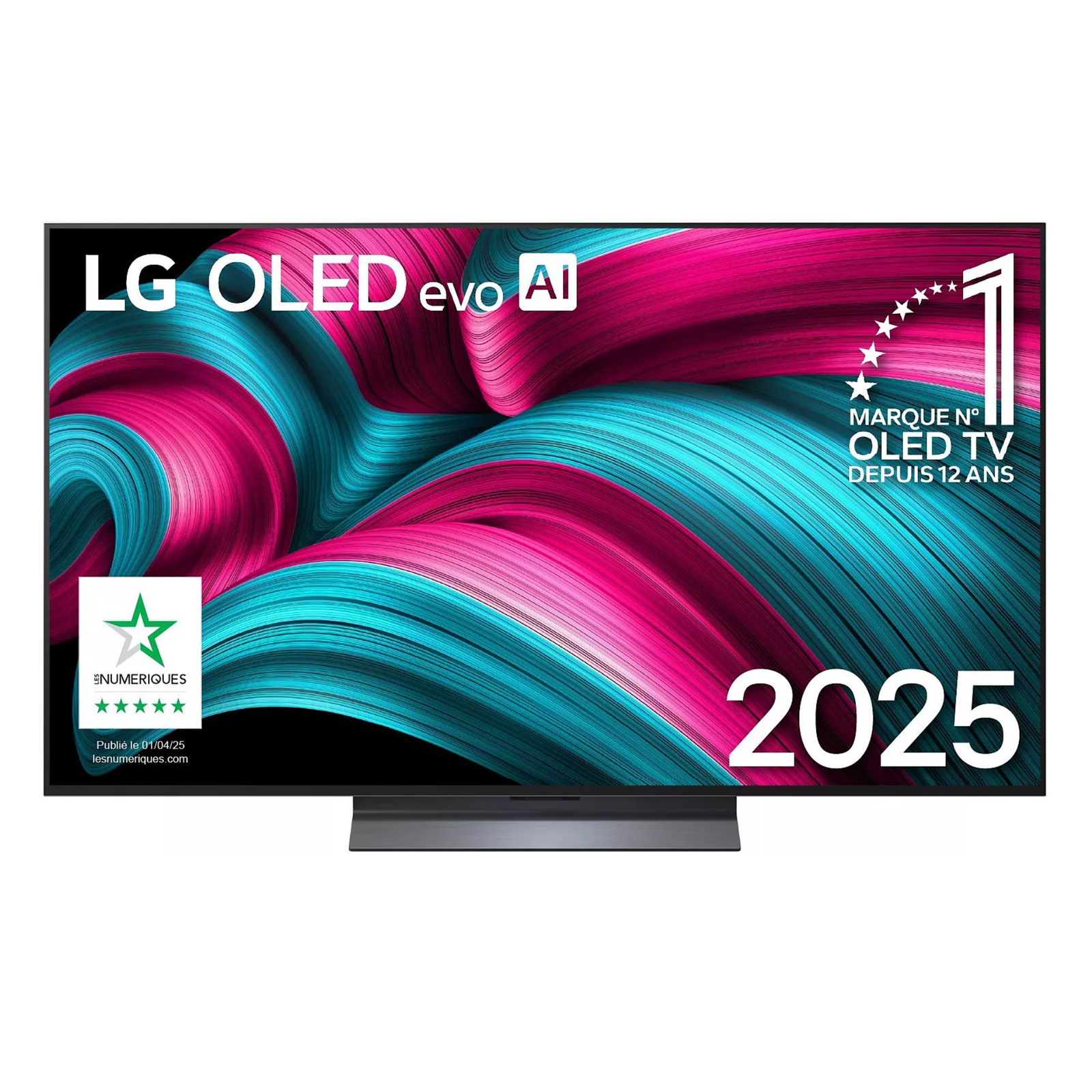TV QLED ESSENTIELB 43QLED306-43 pouces (109cm)