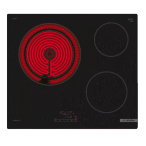 Plaque vitrocéramique Bosch PKK61SBB8F