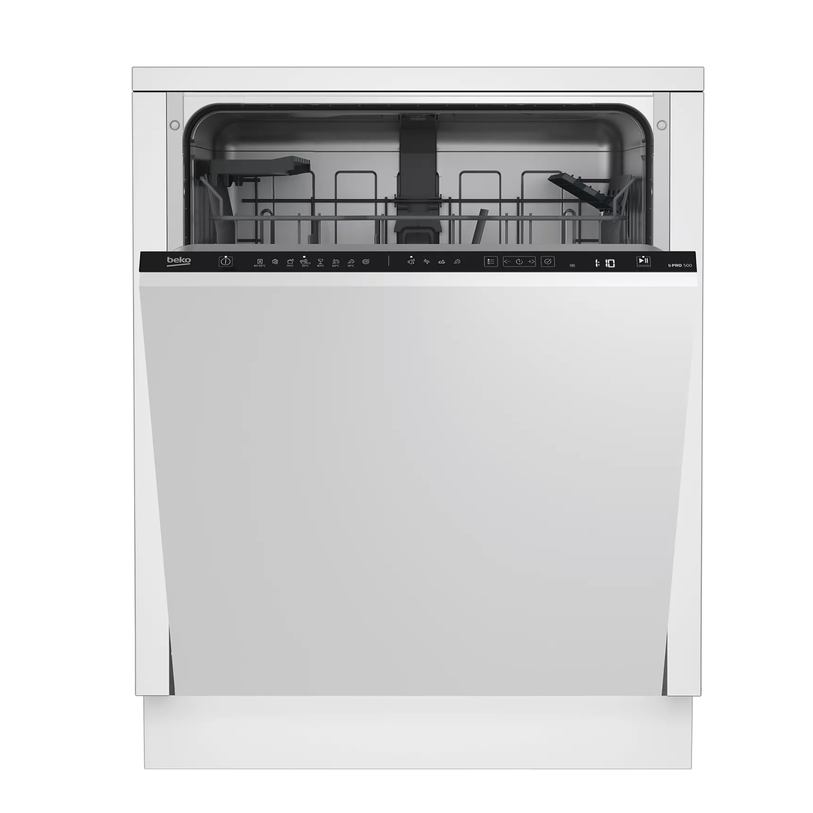 Lave-vaisselle encastrable Beko BDIN38460